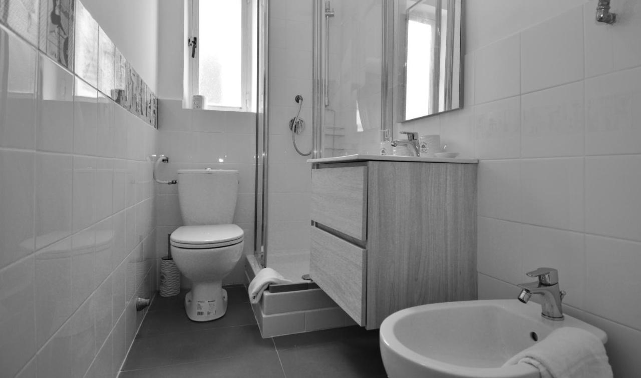 Piazza Navona Penthouse Apartment Rome Exterior photo
